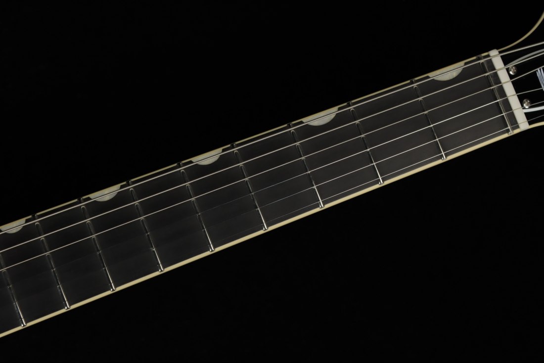 Gretsch G6131-MY Malcolm Young Signature Jet