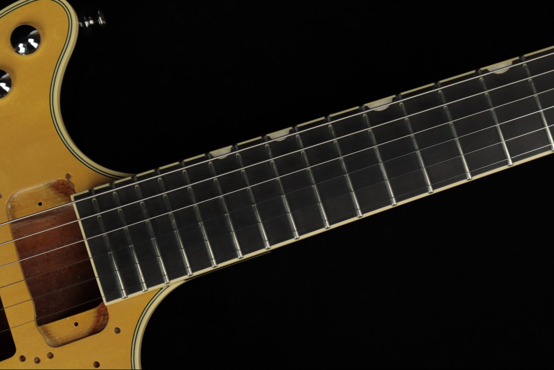 Gretsch G6131-MY Malcolm Young Signature Jet