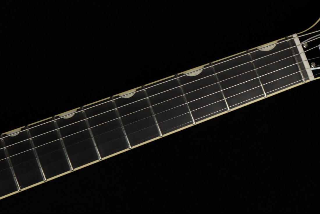 Gretsch G6131-MY Malcolm Young Signature Jet