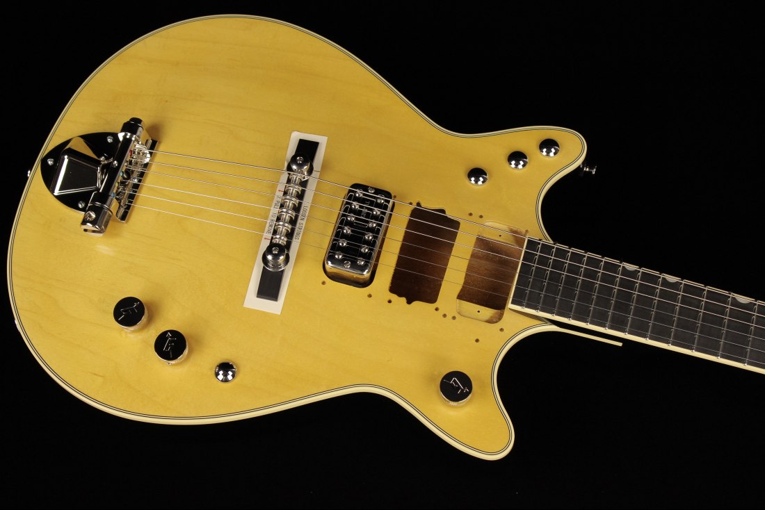 Gretsch G6131-MY Malcolm Young Signature Jet