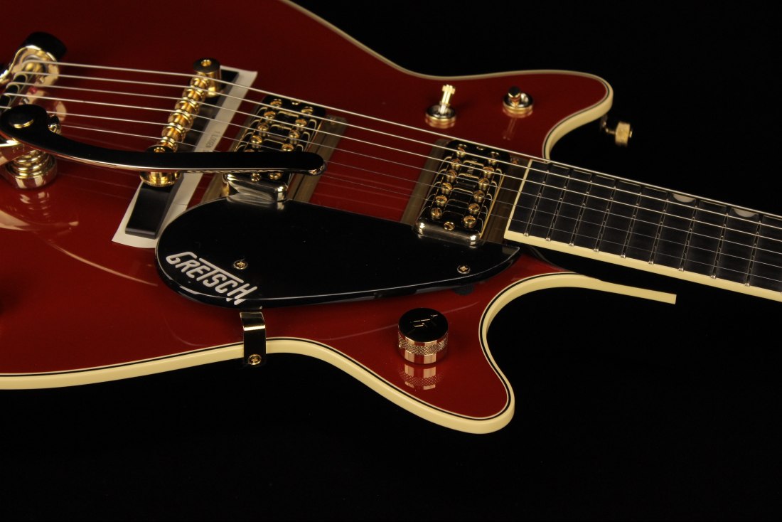 Gretsch G6131T-62 Vintage Select Edition ’62 Jet with Bigsby