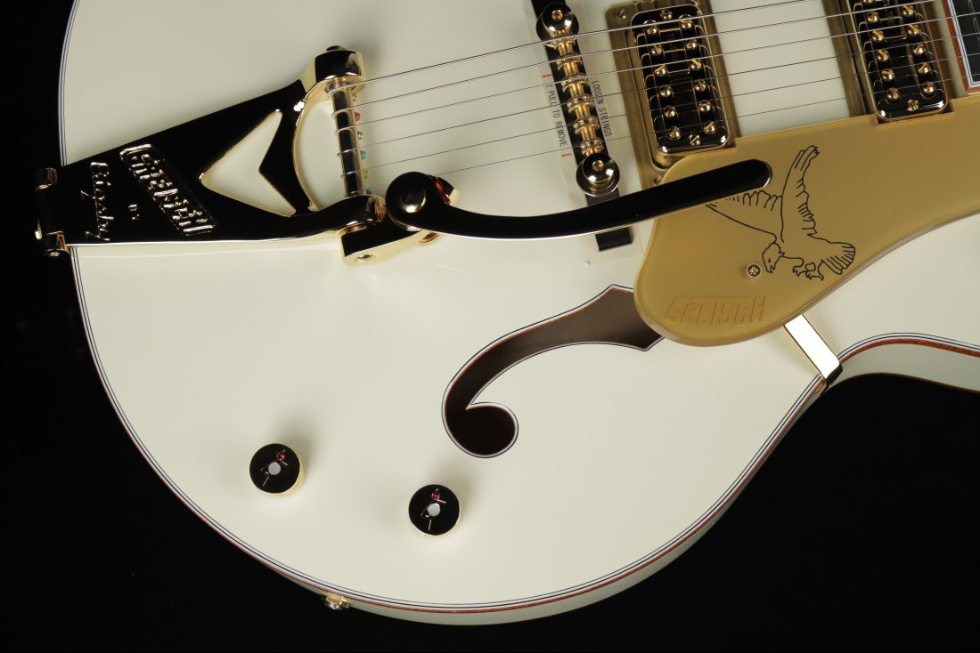 Gretsch G6136T-59 Vintage Select Edition '59 Falcon