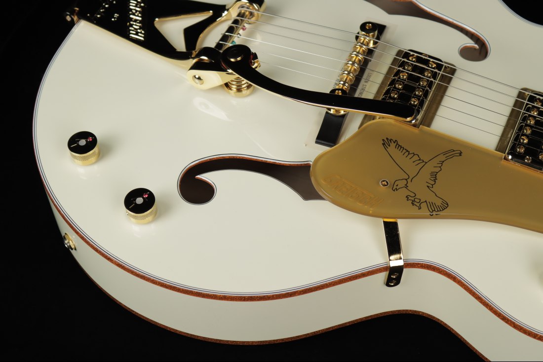 Gretsch G6136T-59 Vintage Select Edition '59 Falcon