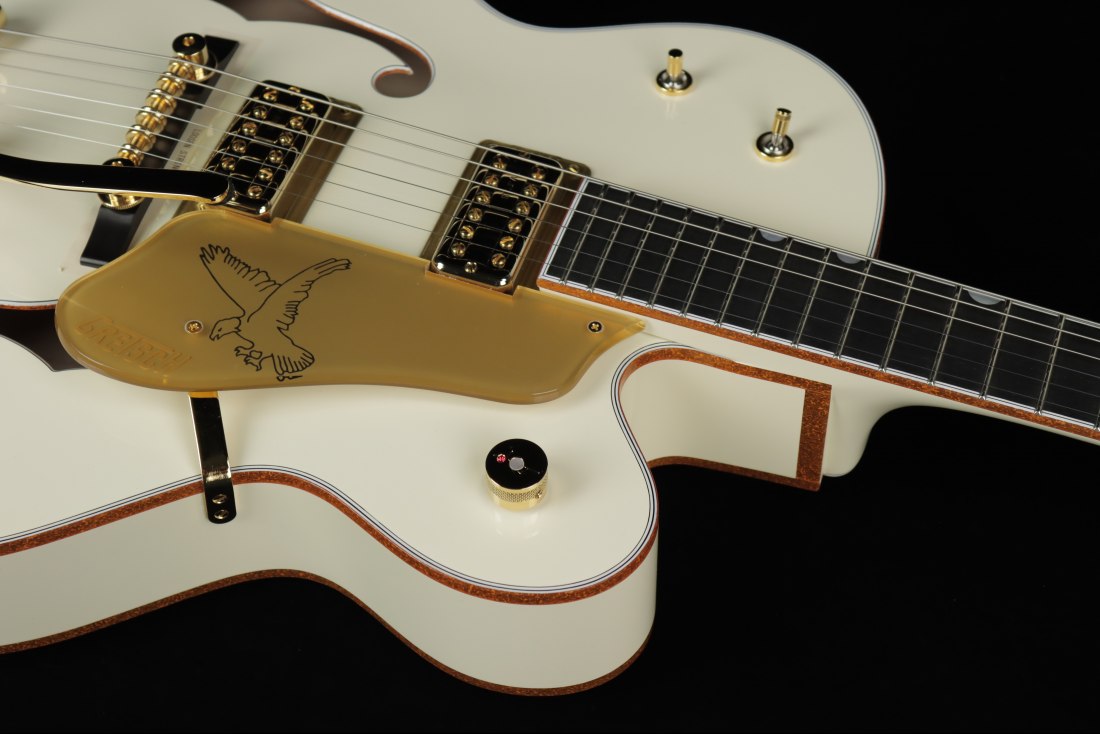 Gretsch G6136T-59 Vintage Select Edition '59 Falcon