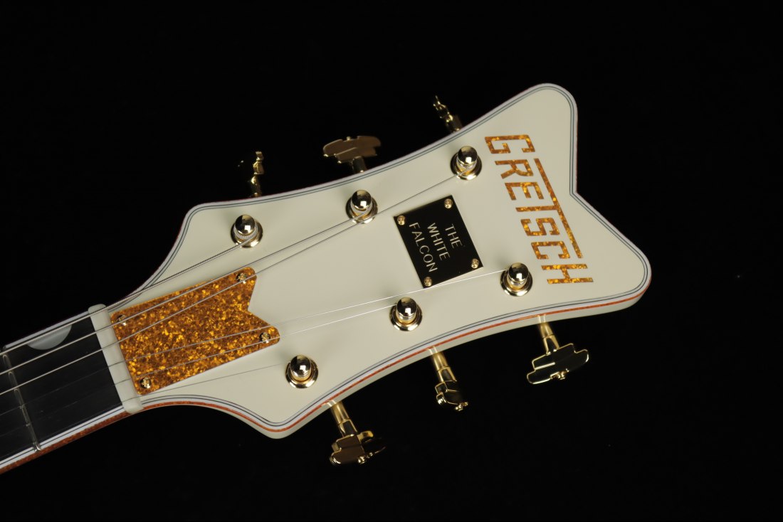 Gretsch G6136T-59 Vintage Select Edition '59 Falcon