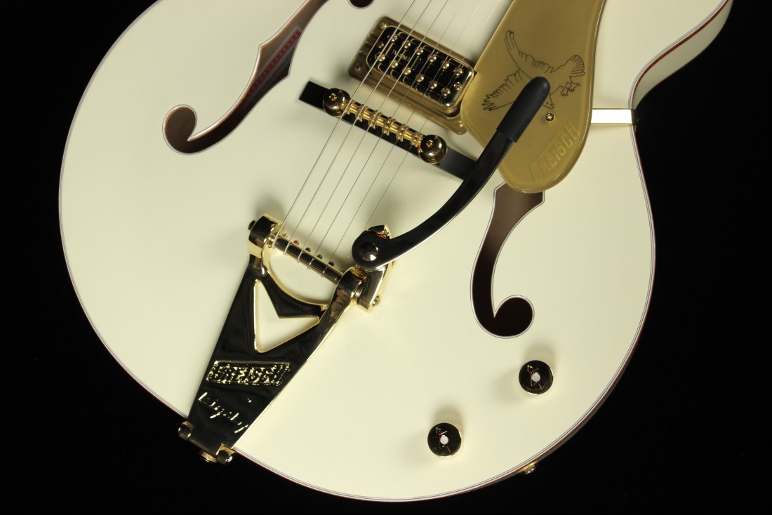 Gretsch G6136T-59 Vintage Select Edition '59 Falcon