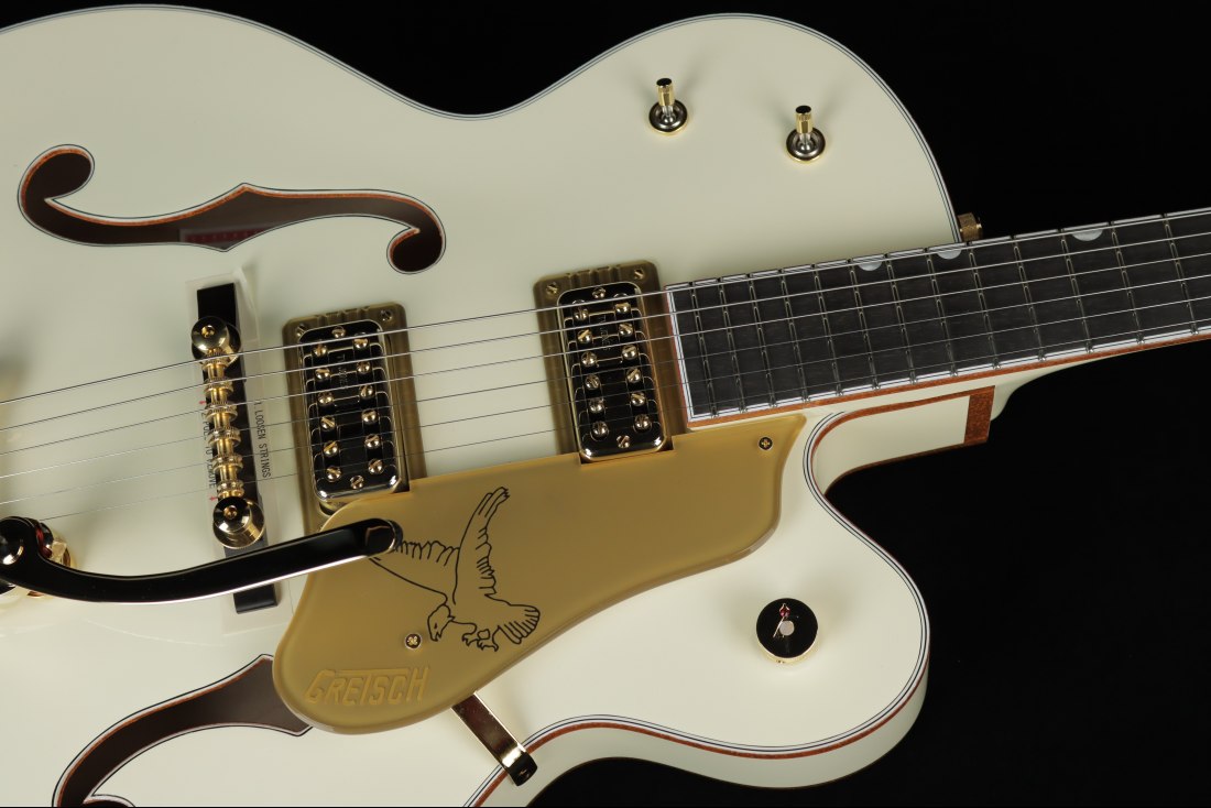 Gretsch G6136T-59 Vintage Select Edition '59 Falcon