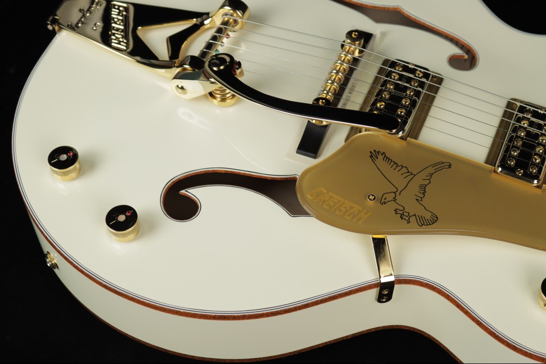Gretsch G6136T-59 Vintage Select Edition '59 Falcon