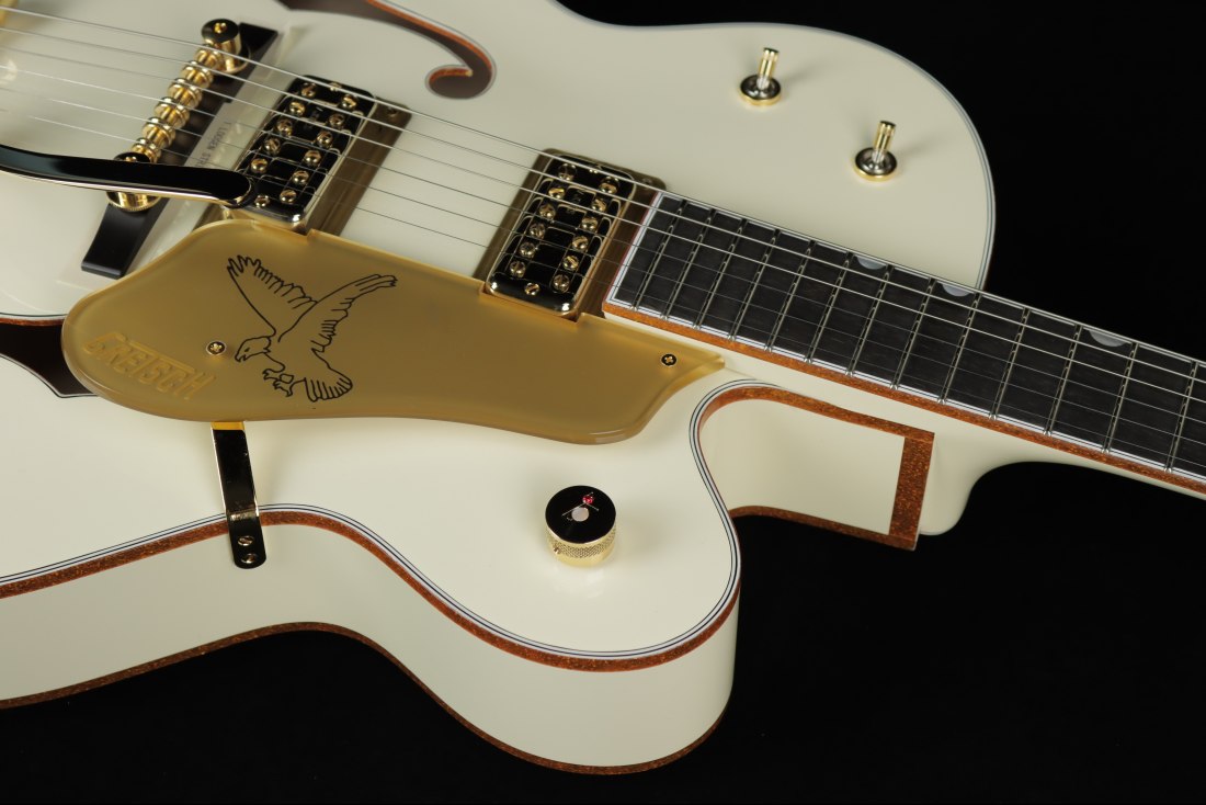 Gretsch G6136T-59 Vintage Select Edition '59 Falcon