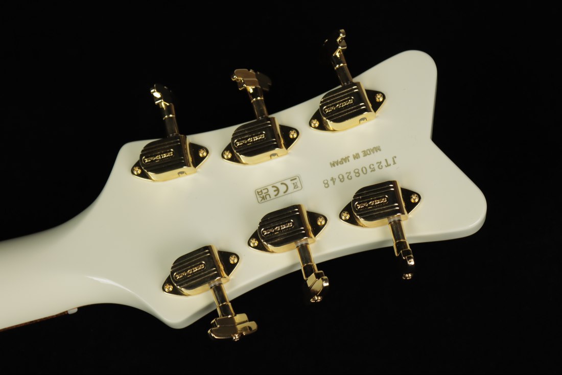 Gretsch G6136T-59 Vintage Select Edition '59 Falcon