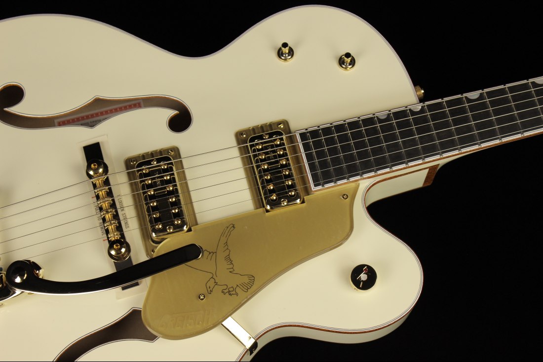 Gretsch G6136T-59 Vintage Select Edition '59 Falcon