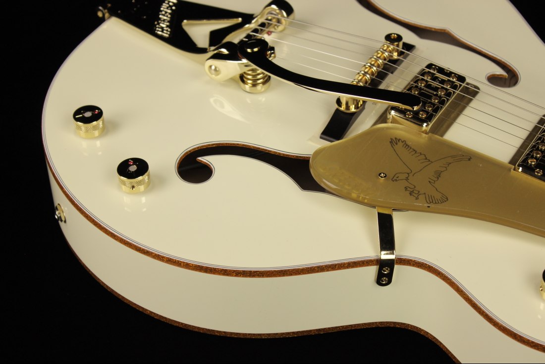 Gretsch G6136T-59 Vintage Select Edition '59 Falcon