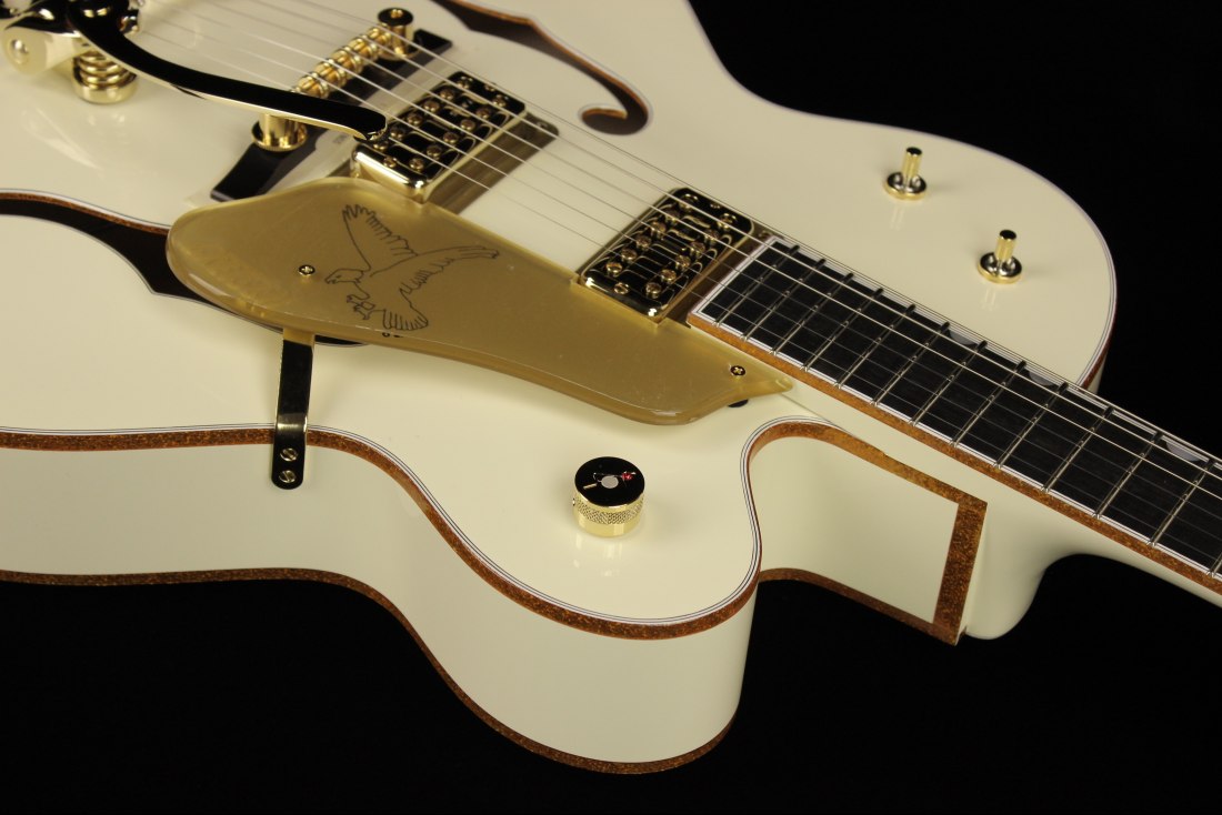 Gretsch G6136T-59 Vintage Select Edition '59 Falcon
