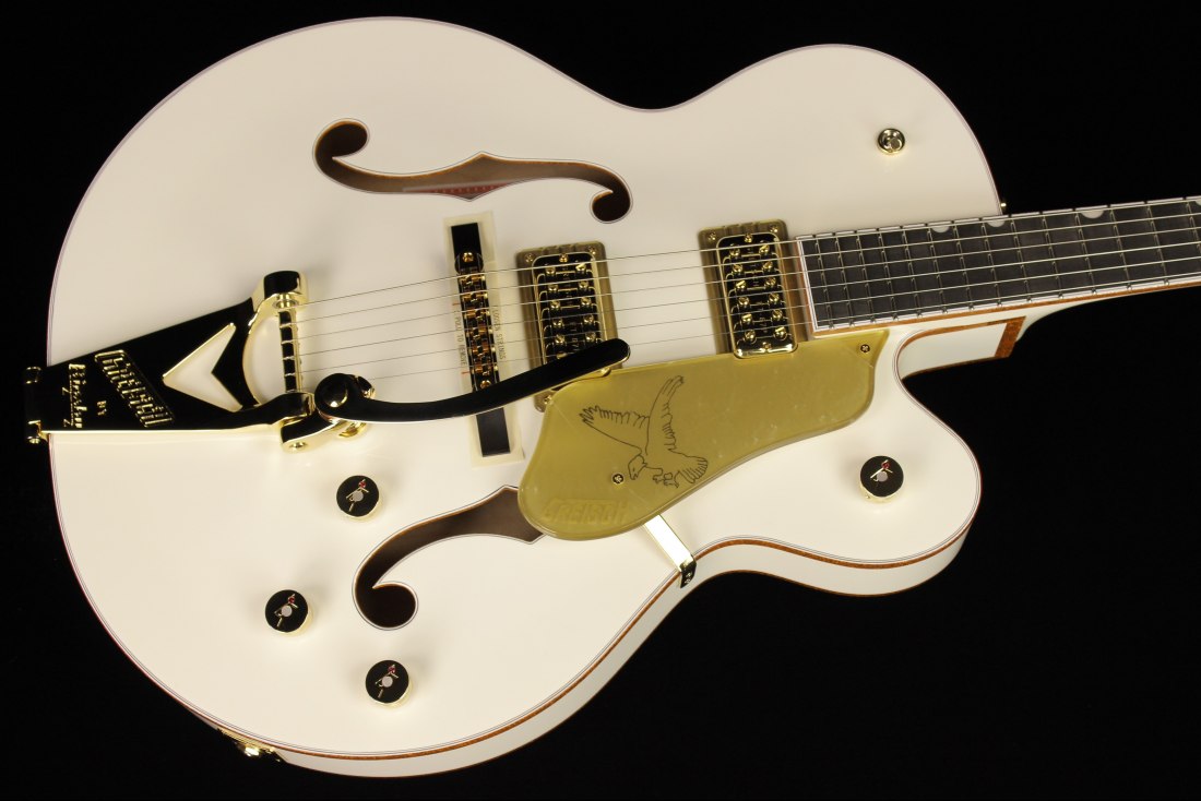 Gretsch G6136TG Player Edition Falcon - WH