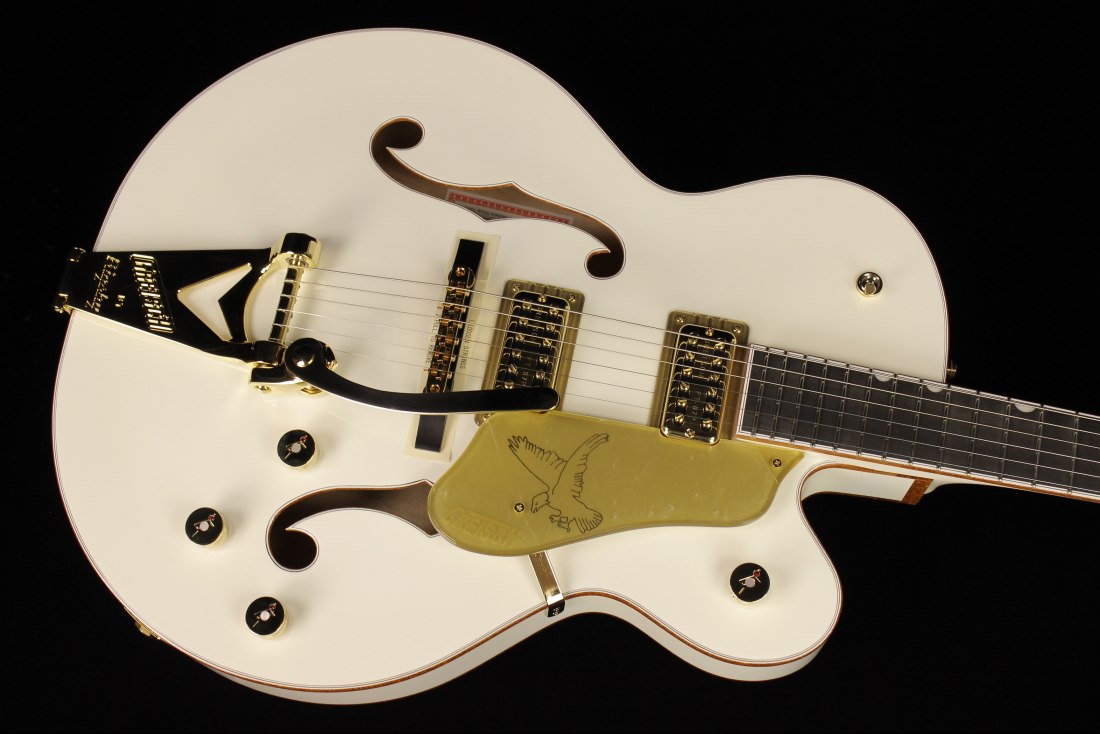 Gretsch G6136TG Player Edition Falcon - WH