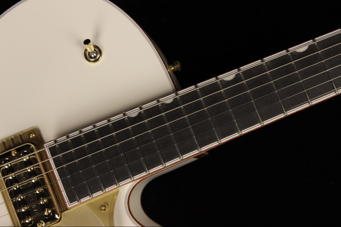 Gretsch G6136TG Player Edition Falcon - WH