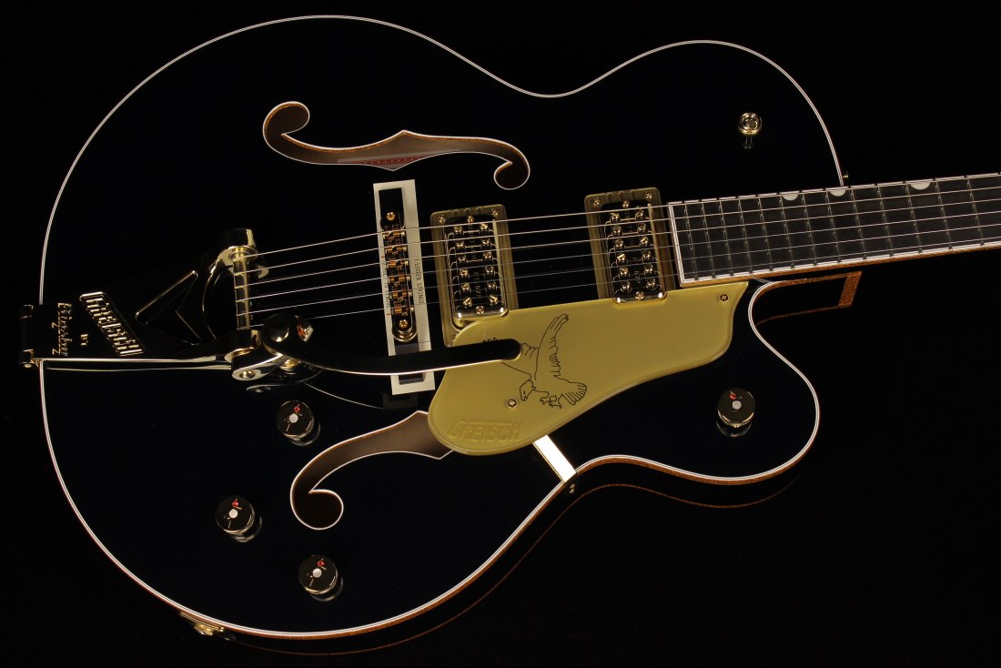 Gretsch G6136TG Player Edition Falcon - MNS