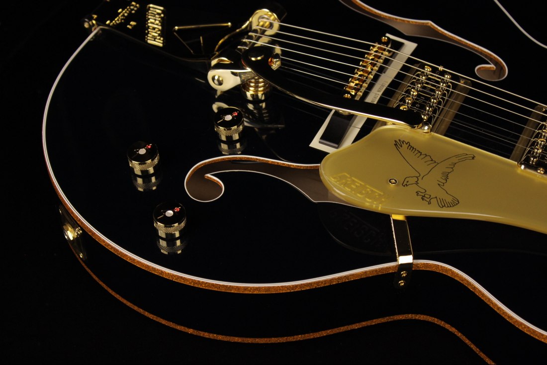 Gretsch G6136TG Player Edition Falcon - MNS