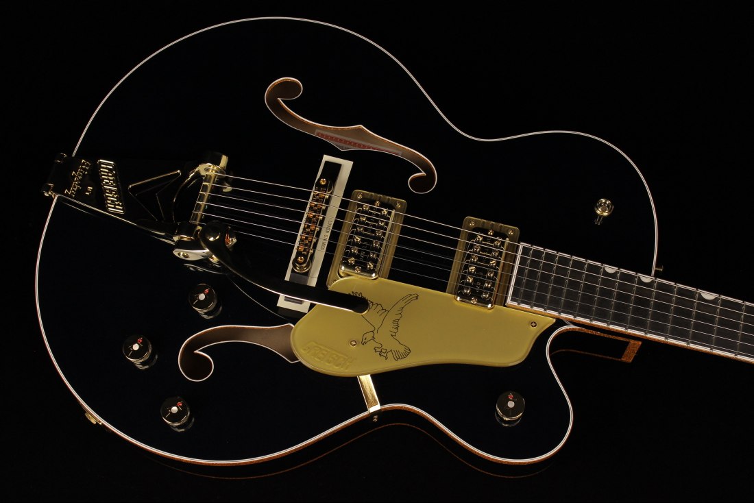 Gretsch G6136TG Player Edition Falcon - MNS