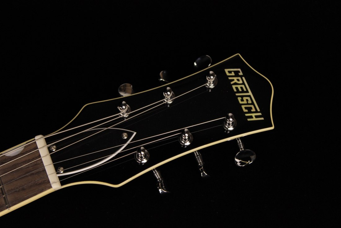 Gretsch G6199 Billy-Bo Jupiter Thunderbird