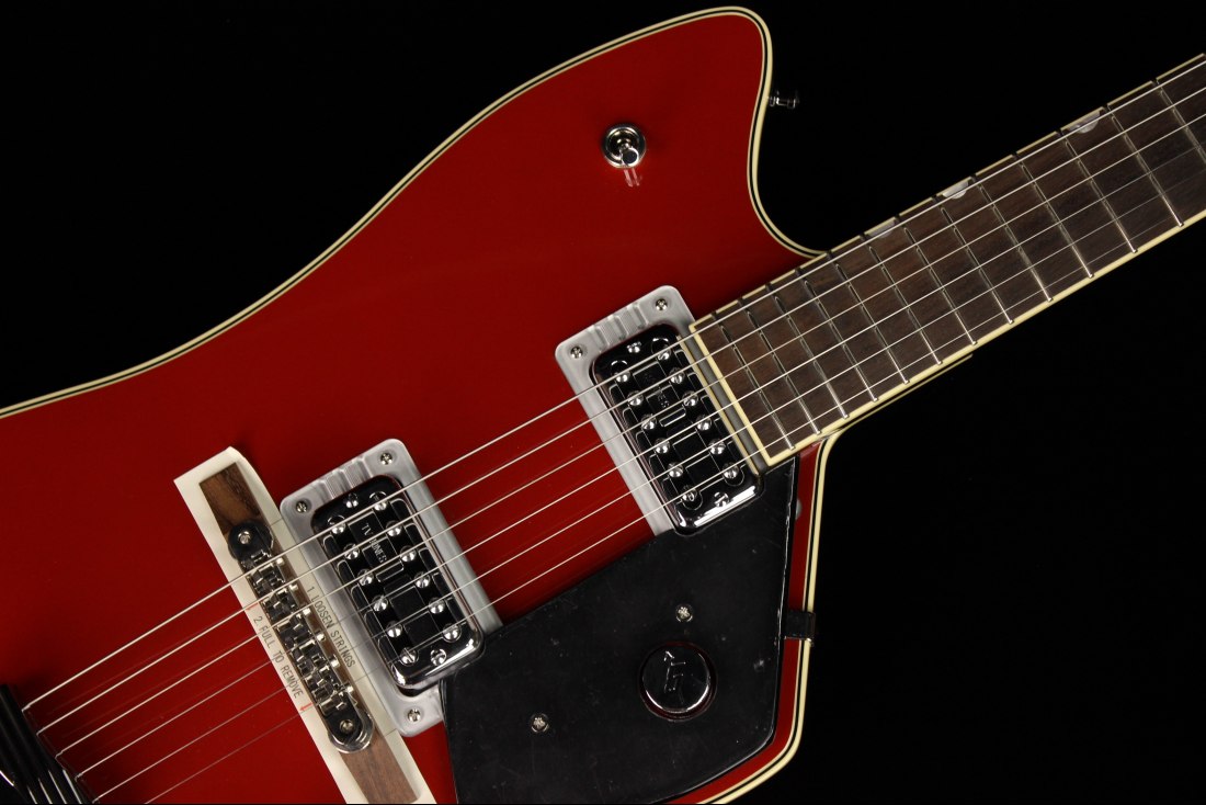 Gretsch G6199 Billy-Bo Jupiter Thunderbird