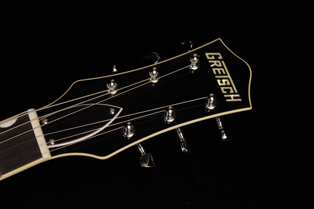 Gretsch G6199 Billy-Bo Jupiter Thunderbird