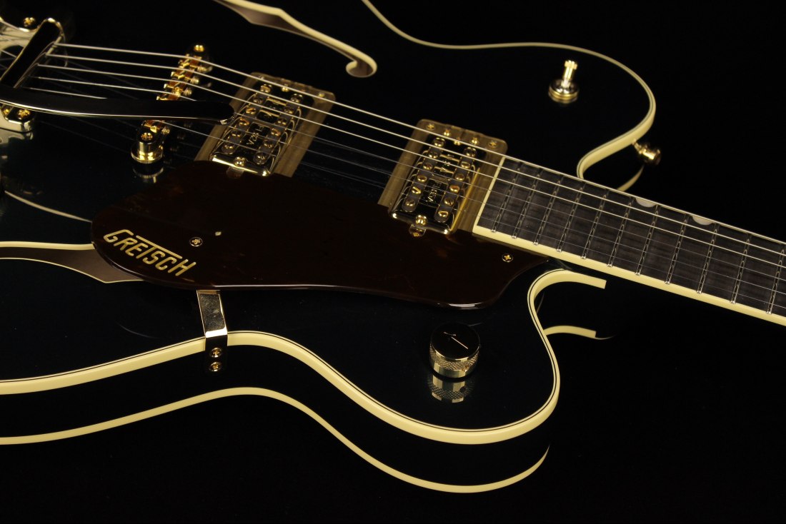 Gretsch G6609TG Players Edition Broadkaster Center Block Double Cut - CDG