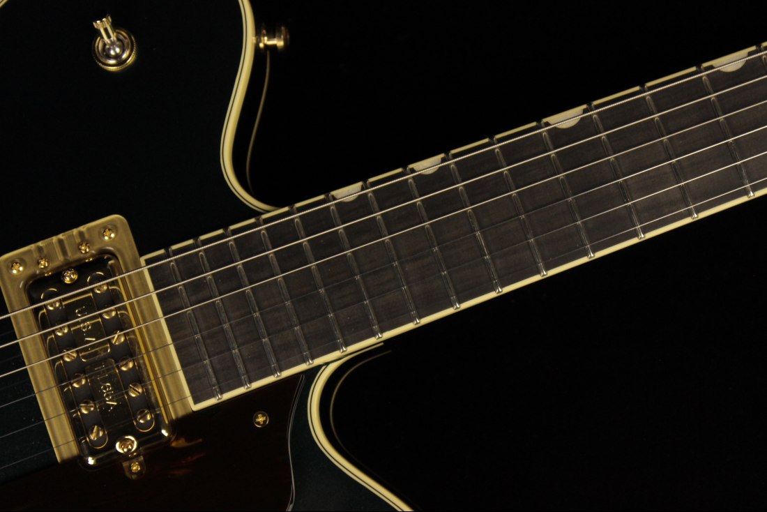 Gretsch G6609TG Players Edition Broadkaster Center Block Double Cut - CDG