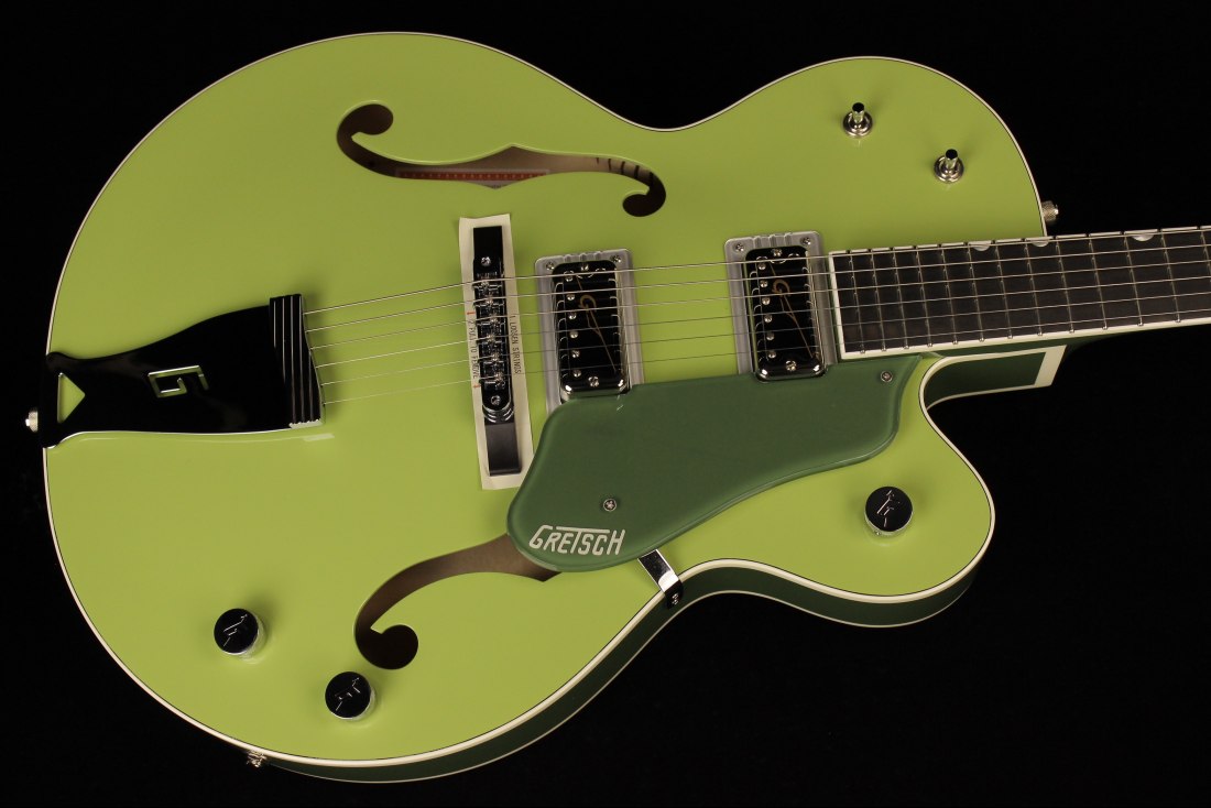 Gretsch G6618-MG Martin Gore Anniversary Center Block with G-Cutout Tailpiece