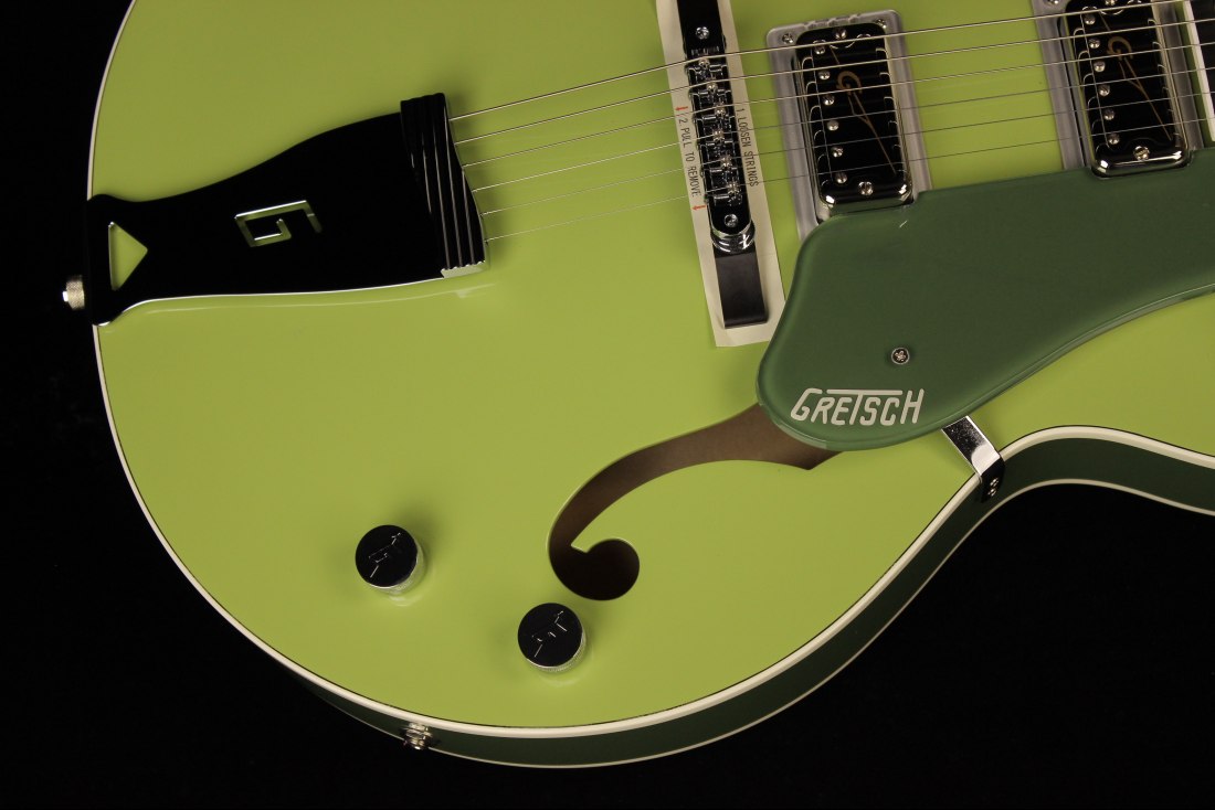 Gretsch G6618-MG Martin Gore Anniversary Center Block with G-Cutout Tailpiece
