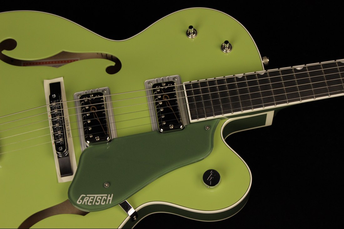 Gretsch G6618-MG Martin Gore Anniversary Center Block with G-Cutout Tailpiece