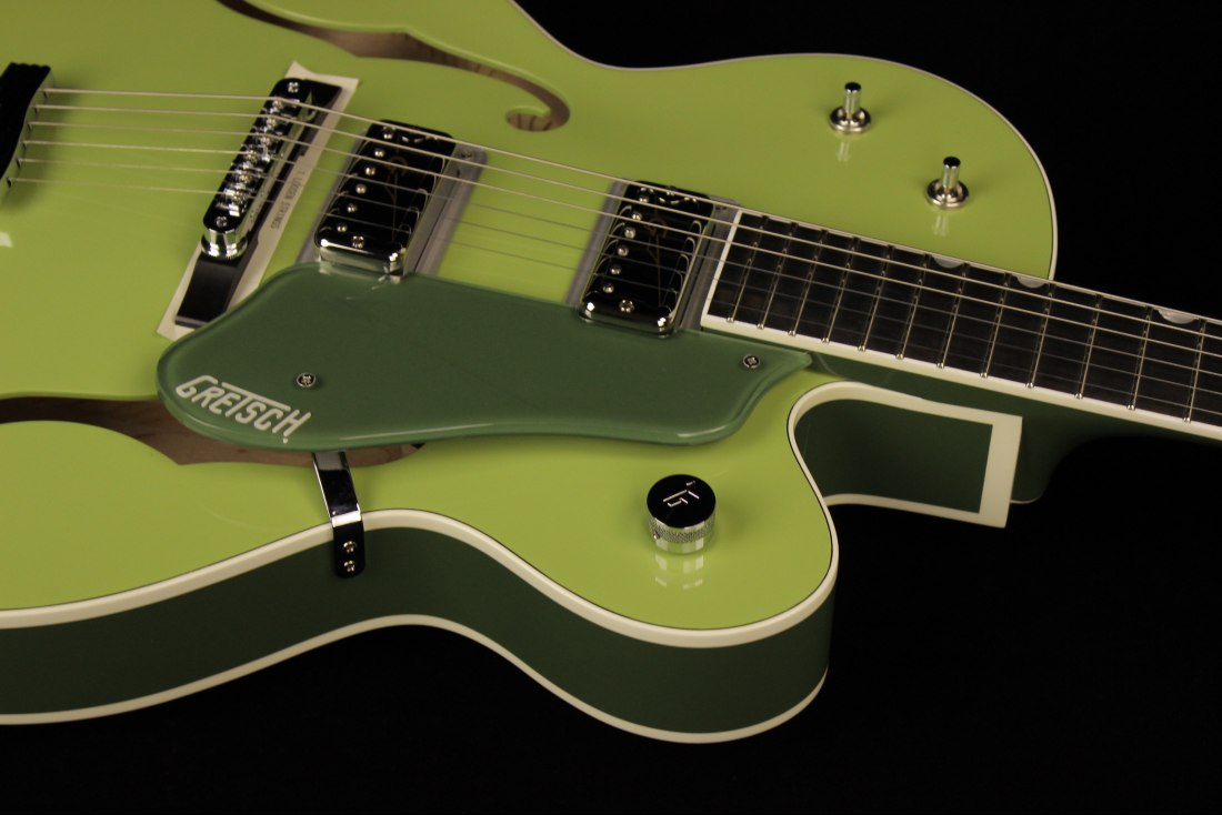 Gretsch G6618-MG Martin Gore Anniversary Center Block with G-Cutout Tailpiece