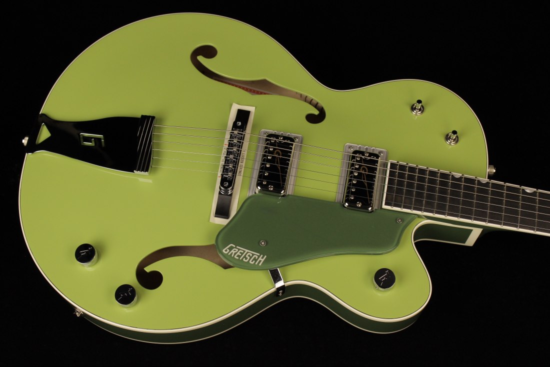 Gretsch G6618-MG Martin Gore Anniversary Center Block with G-Cutout Tailpiece