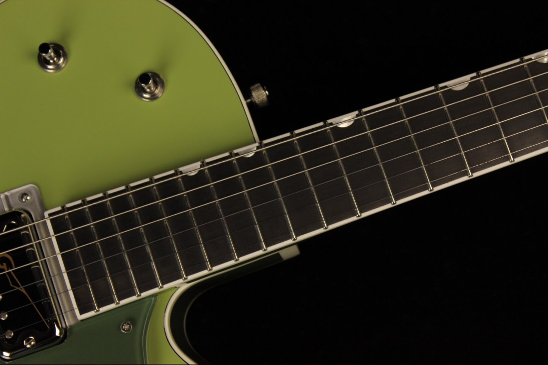 Gretsch G6618-MG Martin Gore Anniversary Center Block with G-Cutout Tailpiece