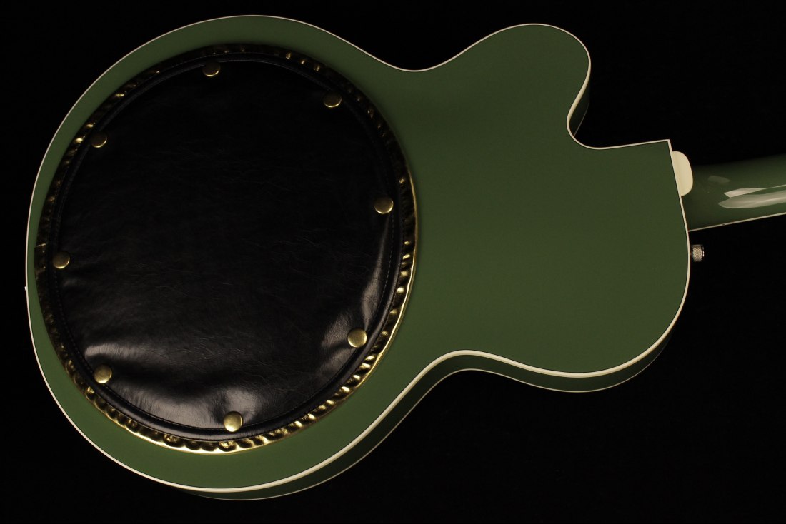 Gretsch G6618-MG Martin Gore Anniversary Center Block with G-Cutout Tailpiece