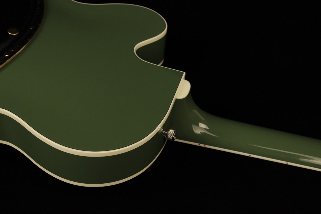Gretsch G6618-MG Martin Gore Anniversary Center Block with G-Cutout Tailpiece