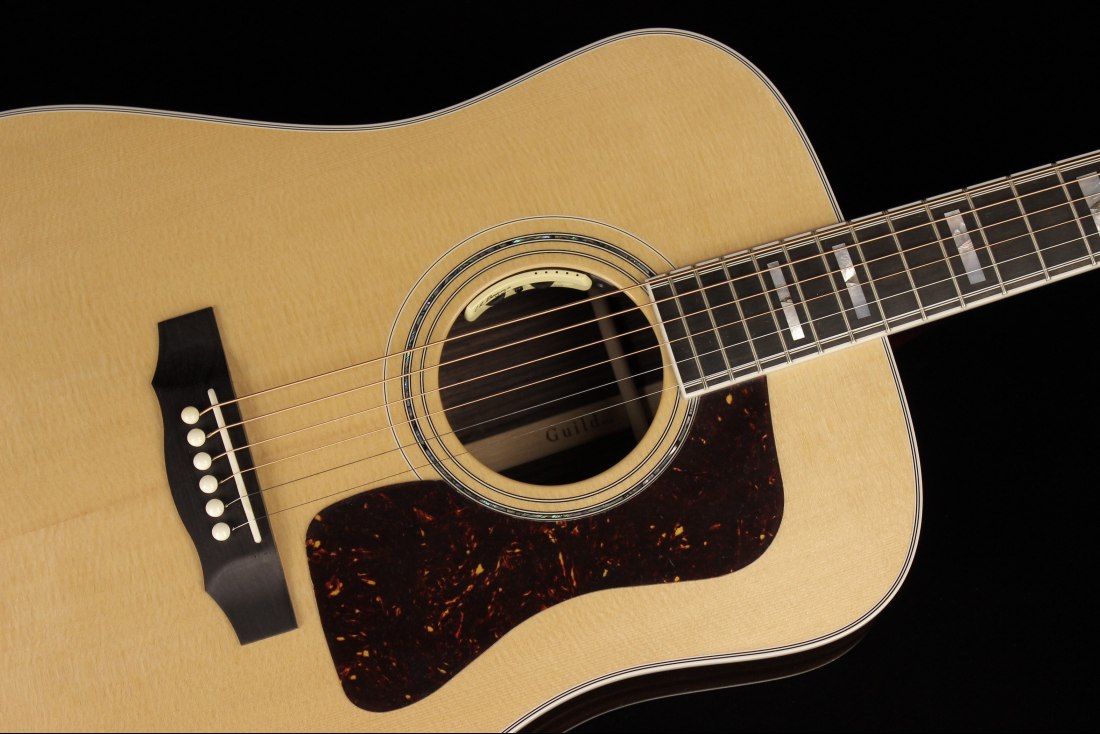 Guild D-55E - NA