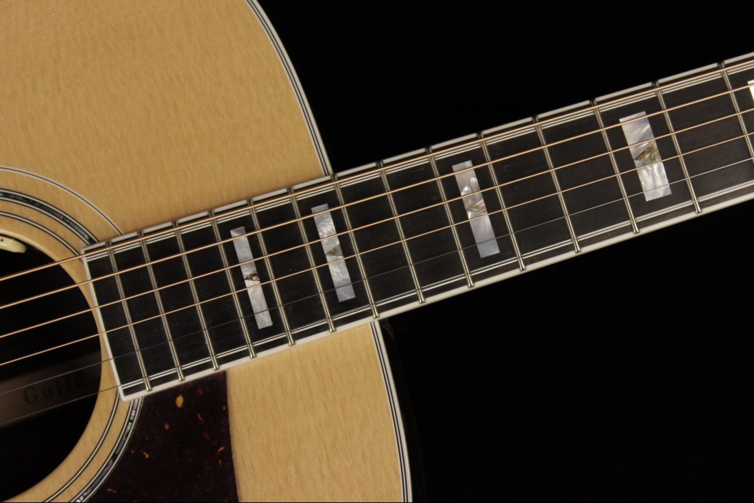 Guild D-55E - NA