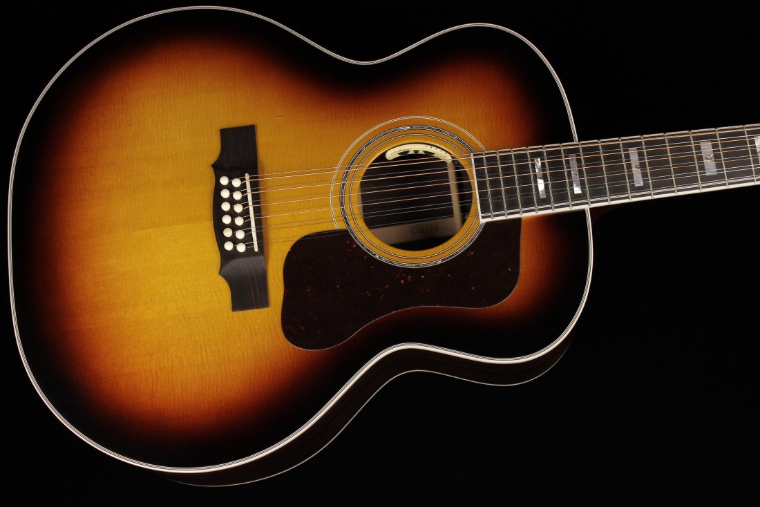 Guild F-512E - ATB