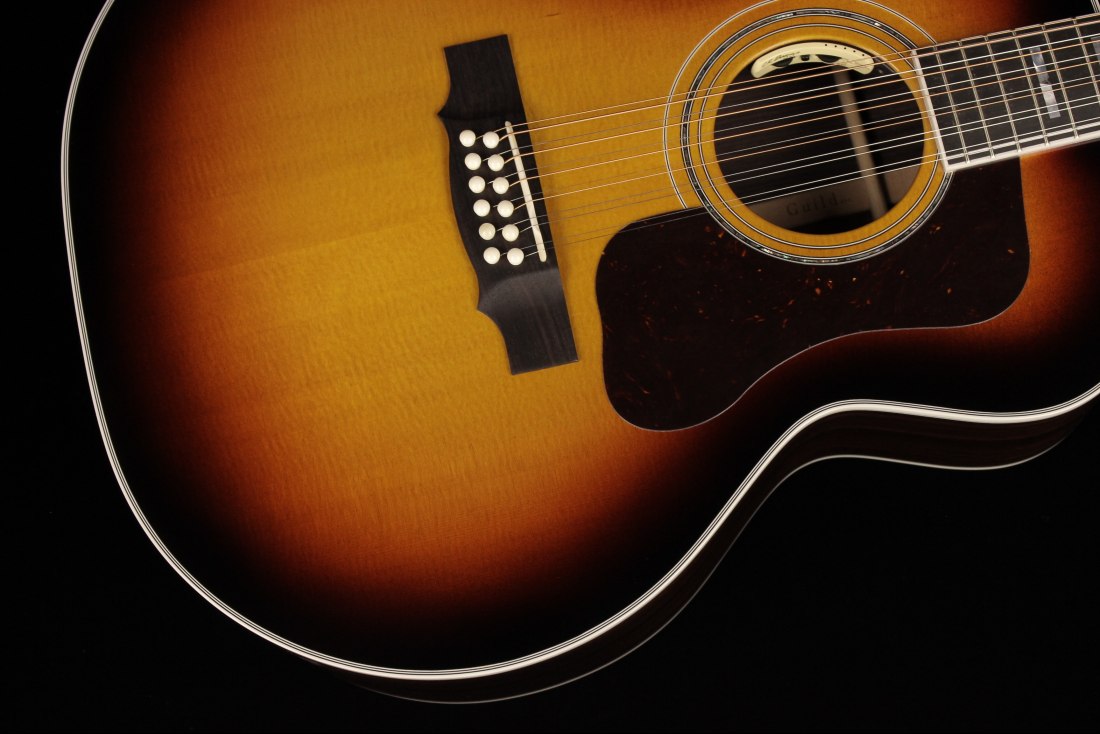 Guild F-512E - ATB