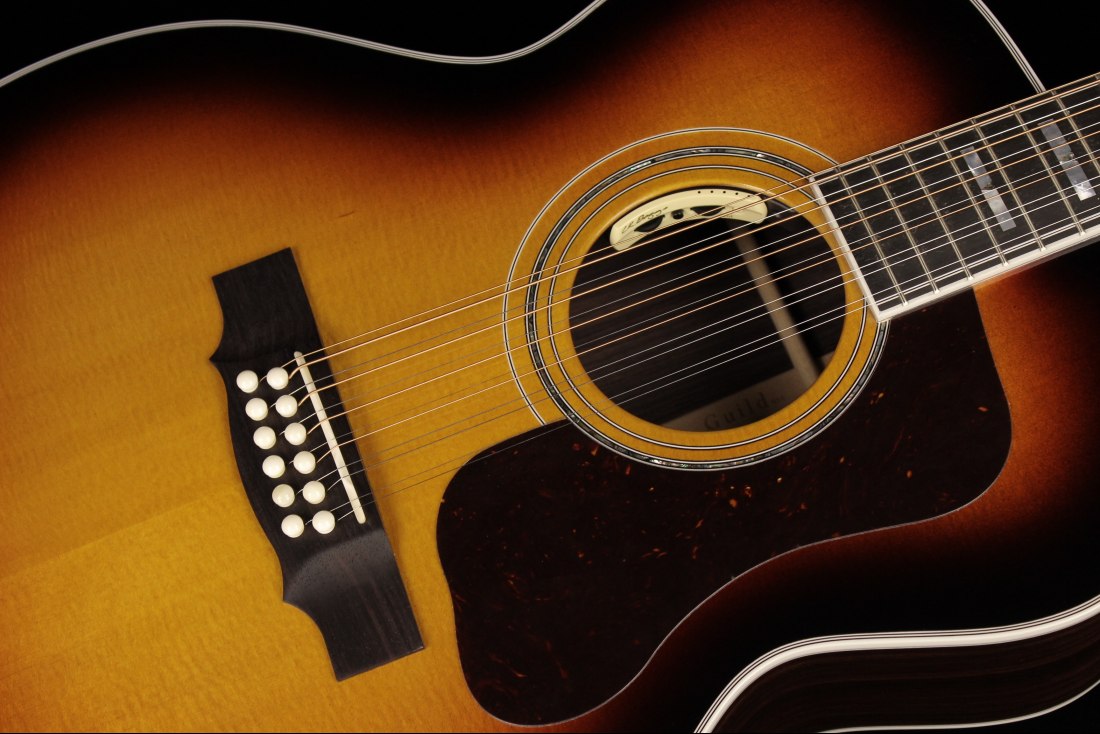Guild F-512E - ATB