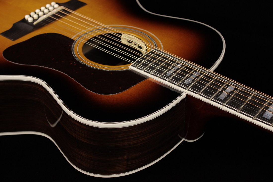 Guild F-512E - ATB