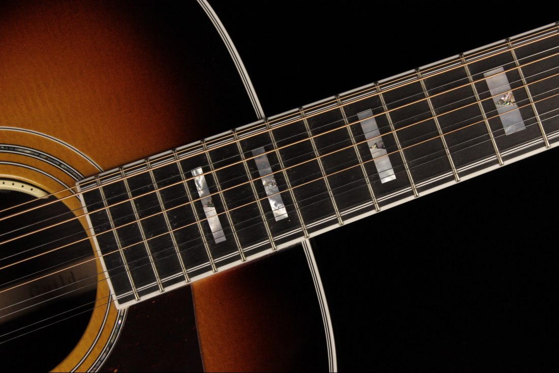 Guild F-512E - ATB