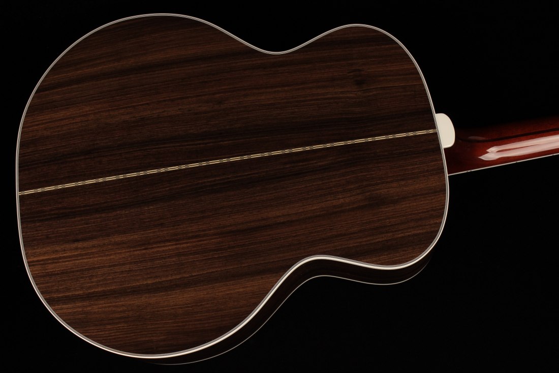 Guild F-512E - ATB