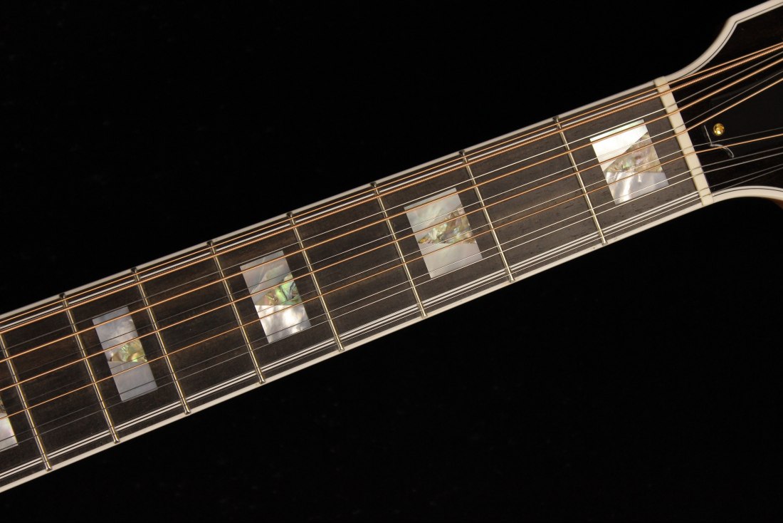 Guild F-512E Maple - NAT