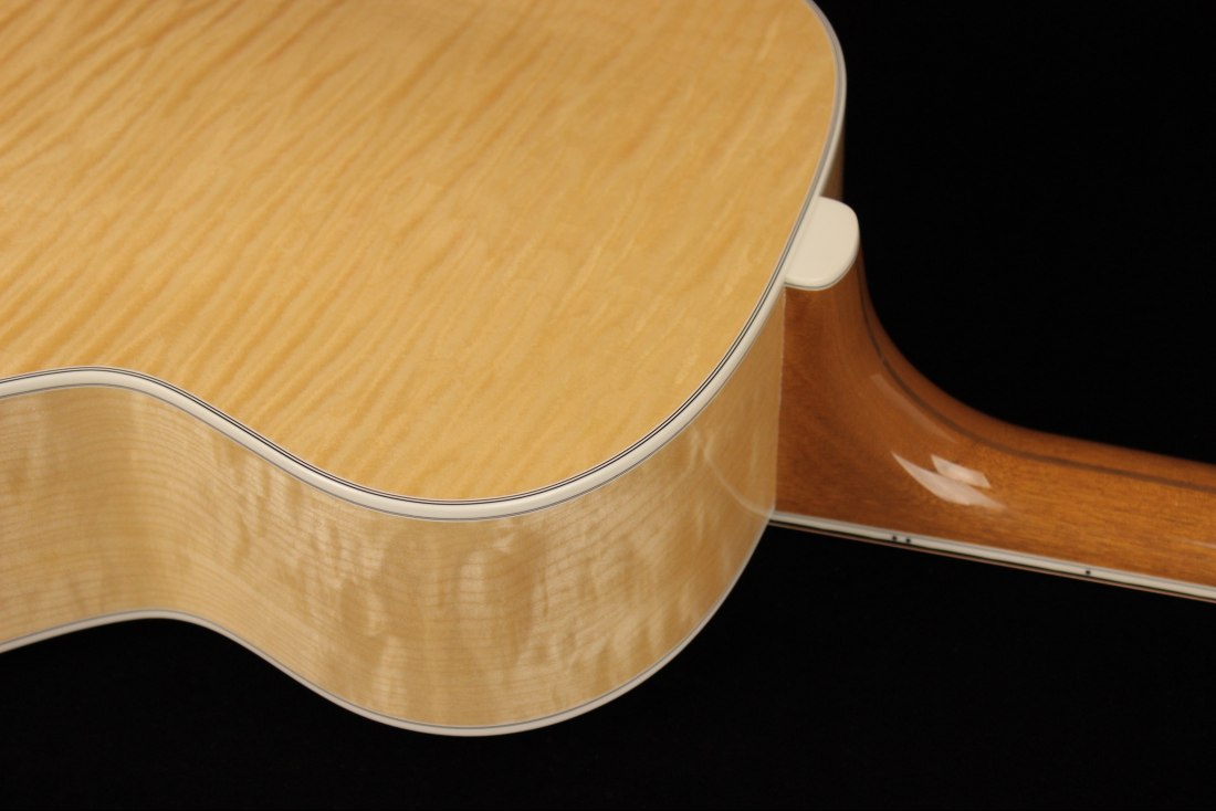 Guild F-512E Maple - NAT
