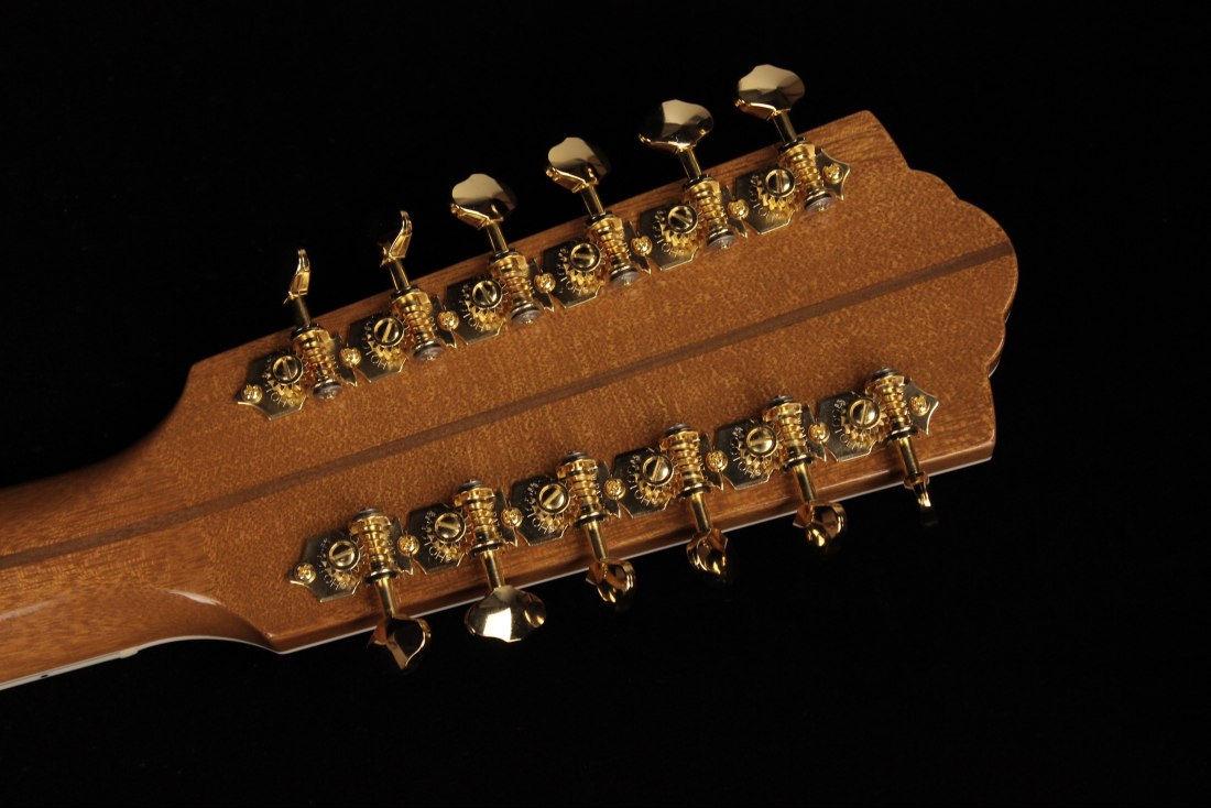 Guild F-512E Maple - NAT