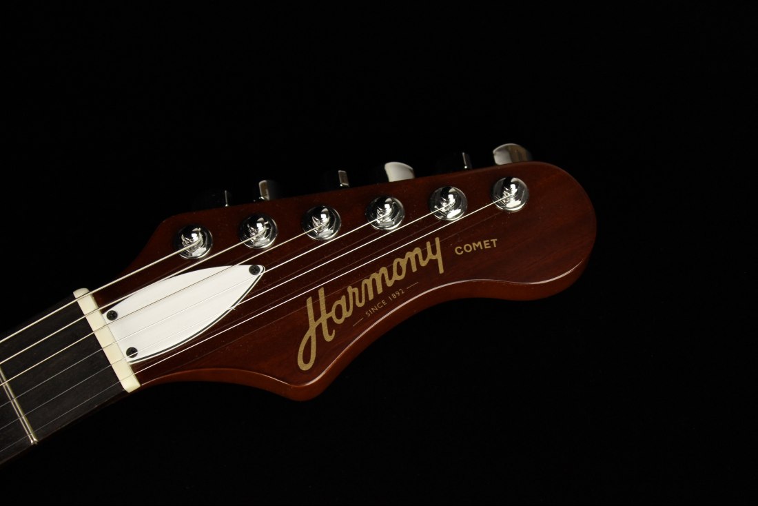 Harmony Comet - SB