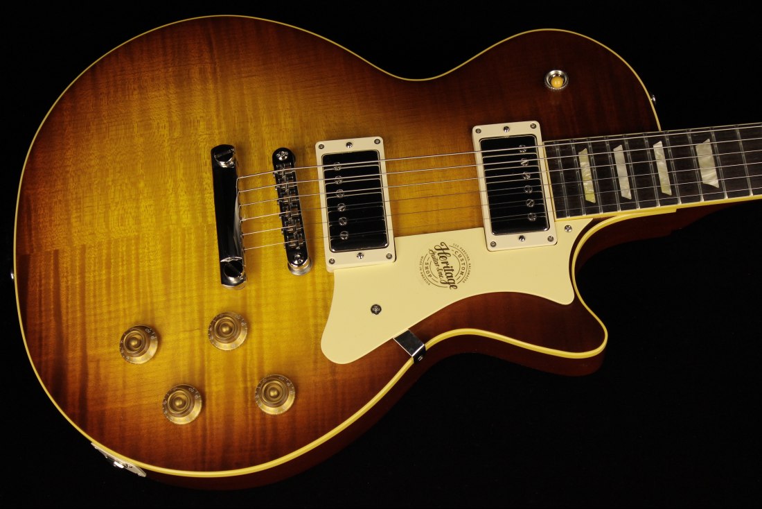 Heritage Custom Core H-150 - TSB