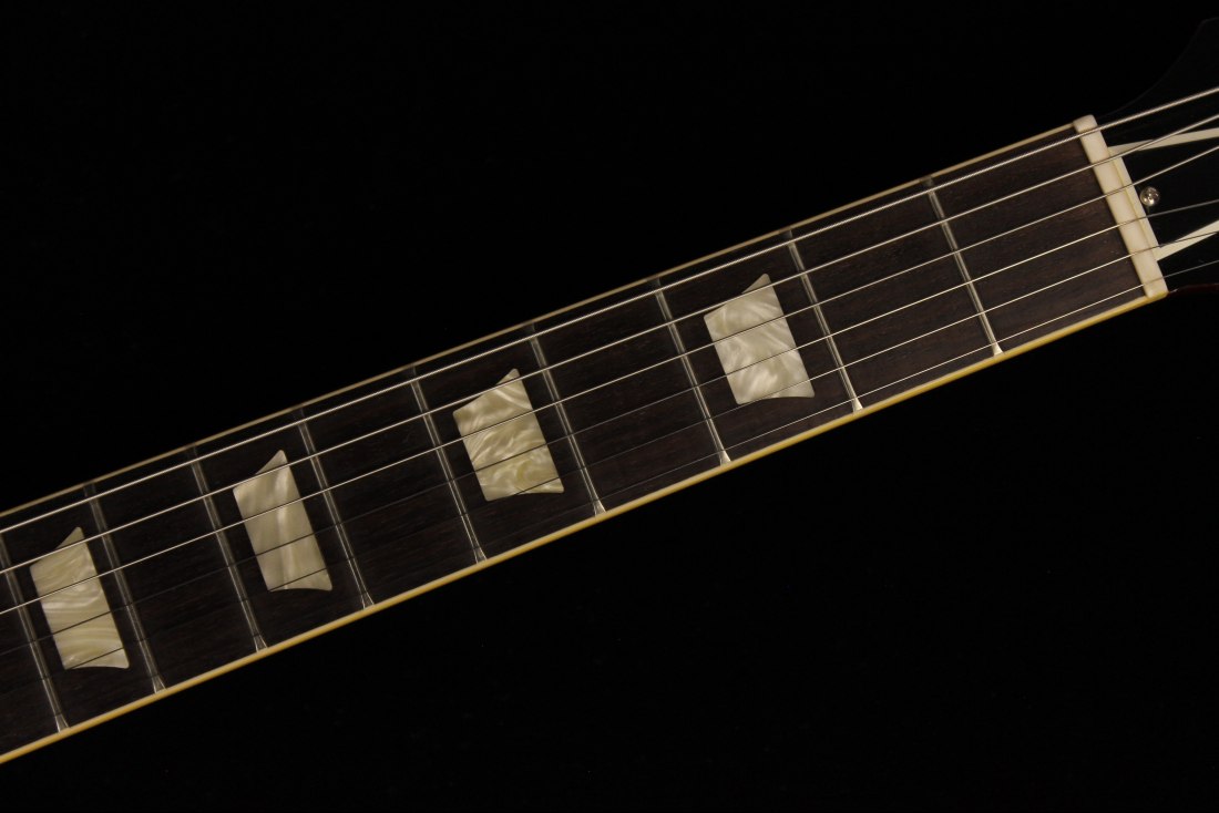 Heritage Custom Core H-150 - TSB